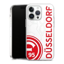 Hard Case transparent - 2in1