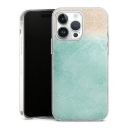 Hard Case transparent - 2in1