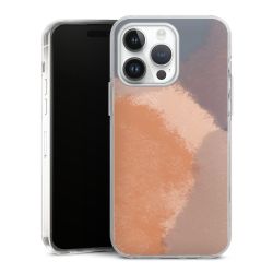 Hard Case transparent - 2in1