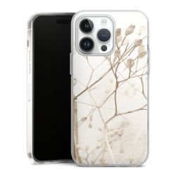 Hard Case transparent - 2in1