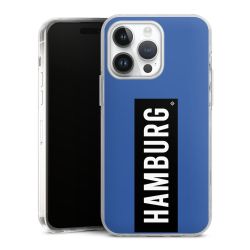 Hard Case transparent - 2in1