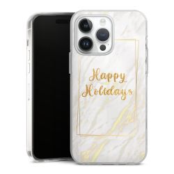 Hard Case transparent - 2in1