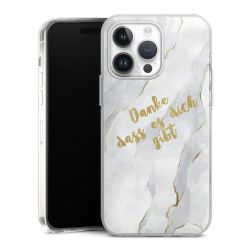 Hard Case transparent - 2in1