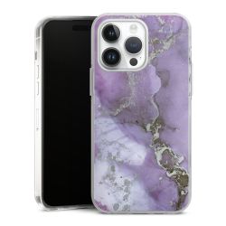 Hard Case transparent - 2in1