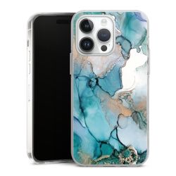 Hard Case transparent - 2in1