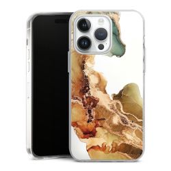 Hard Case transparent - 2in1