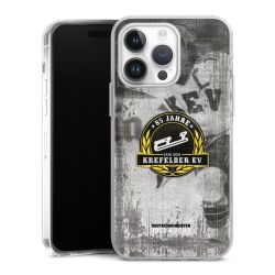 Hard Case transparent - 2in1