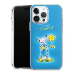 Hard Case transparent - 2in1