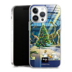 Hard Case transparent - 2in1