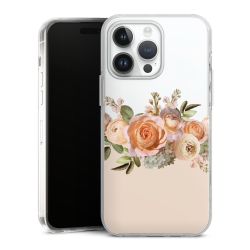 Hard Case transparent - 2in1