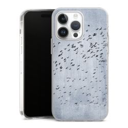 Hard Case transparent - 2in1