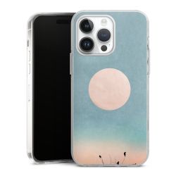 Hard Case transparent - 2in1