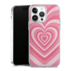 Hard Case transparent - 2in1