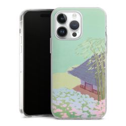 Hard Case transparent - 2in1