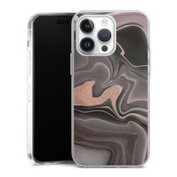 Hard Case transparent - 2in1