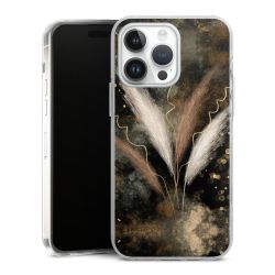 Hard Case transparent - 2in1