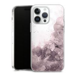 Hard Case transparent - 2in1