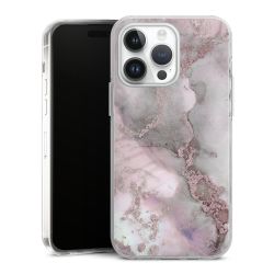 Hard Case transparent - 2in1