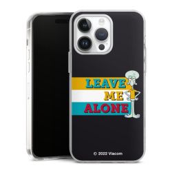 Hard Case transparent - 2in1