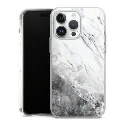 Hard Case transparent - 2in1