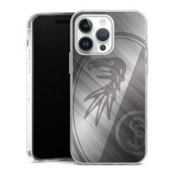 Hard Case transparent - 2in1