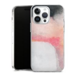 Hard Case transparent - 2in1