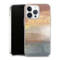 Hard Case transparent - 2in1