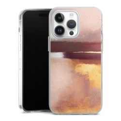 Hard Case transparent - 2in1