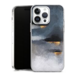 Hard Case transparent - 2in1