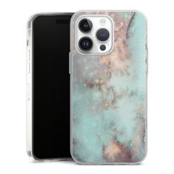 Hard Case transparent - 2in1