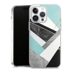 Hard Case transparent - 2in1