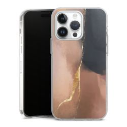 Hard Case transparent - 2in1