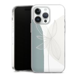 Hard Case transparent - 2in1