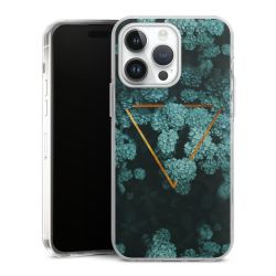 Hard Case transparent - 2in1