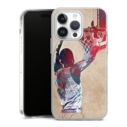 Hard Case transparent - 2in1