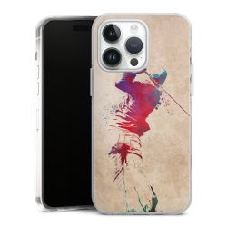 Hard Case transparent - 2in1