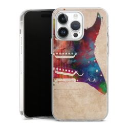 Hard Case transparent - 2in1