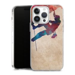 Hard Case transparent - 2in1