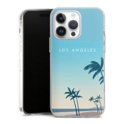 Hard Case transparent - 2in1