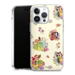 Hard Case transparent - 2in1