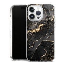 Hard Case transparent - 2in1