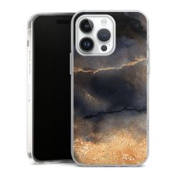 Hard Case transparent - 2in1