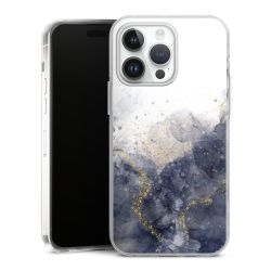 Hard Case transparent - 2in1