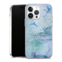 Hard Case transparent - 2in1