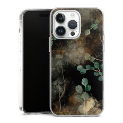 Hard Case transparent - 2in1