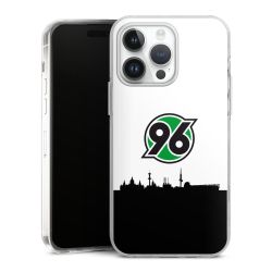 Hard Case transparent - 2in1