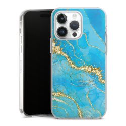 Hard Case transparent - 2in1