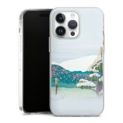 Hard Case transparent - 2in1