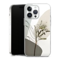 Hard Case transparent - 2in1