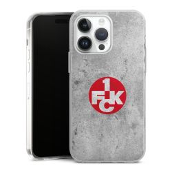 Hard Case transparent - 2in1